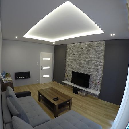 צ'סטוצ'ובה A3Xd Apartament 2 מראה חיצוני תמונה