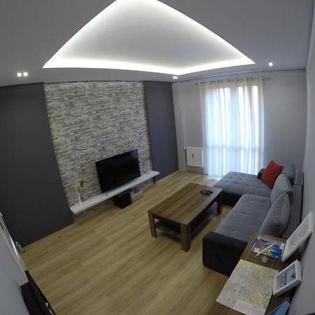 צ'סטוצ'ובה A3Xd Apartament 2 מראה חיצוני תמונה