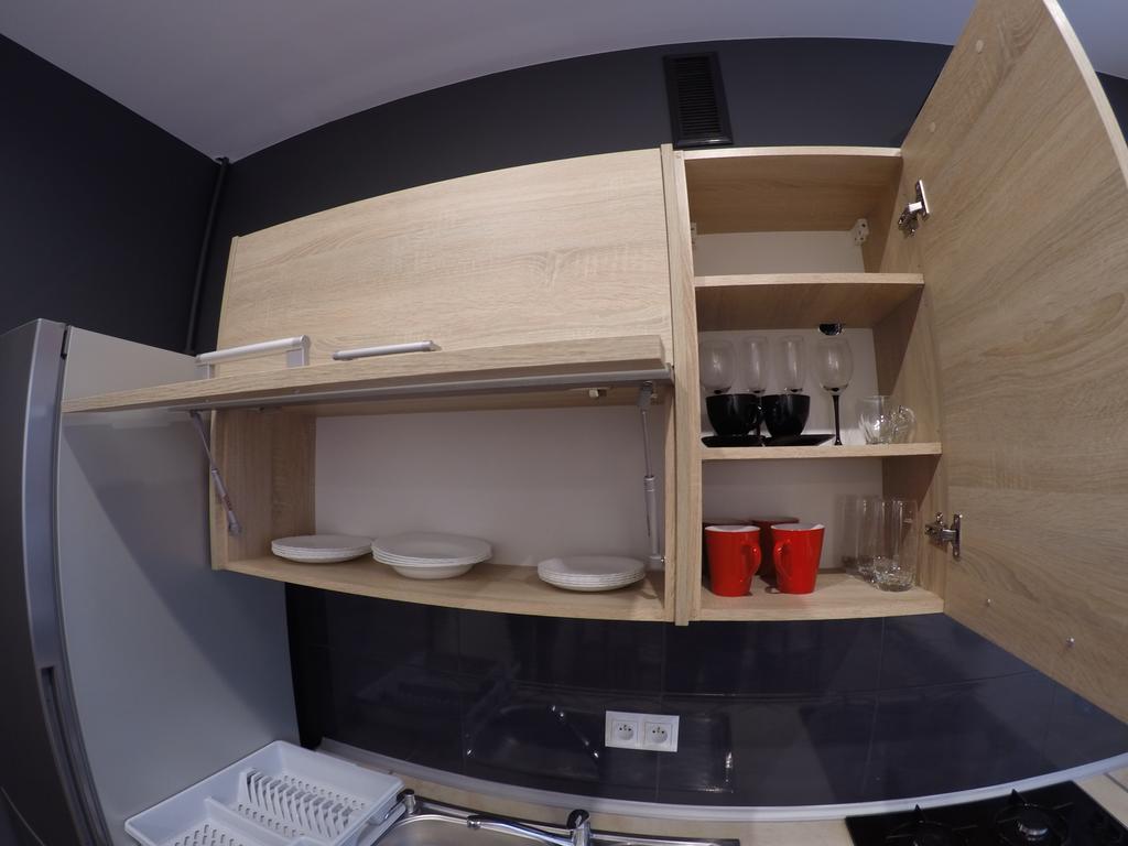 צ'סטוצ'ובה A3Xd Apartament 2 מראה חיצוני תמונה