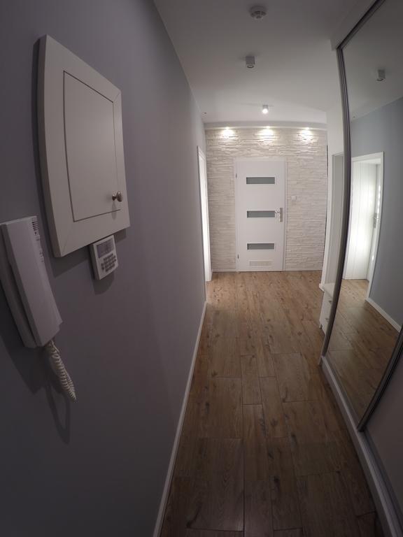 צ'סטוצ'ובה A3Xd Apartament 2 מראה חיצוני תמונה