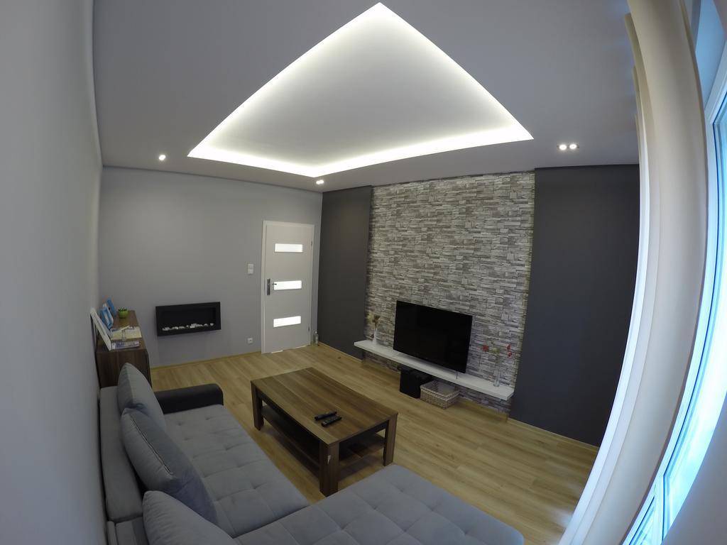 צ'סטוצ'ובה A3Xd Apartament 2 מראה חיצוני תמונה