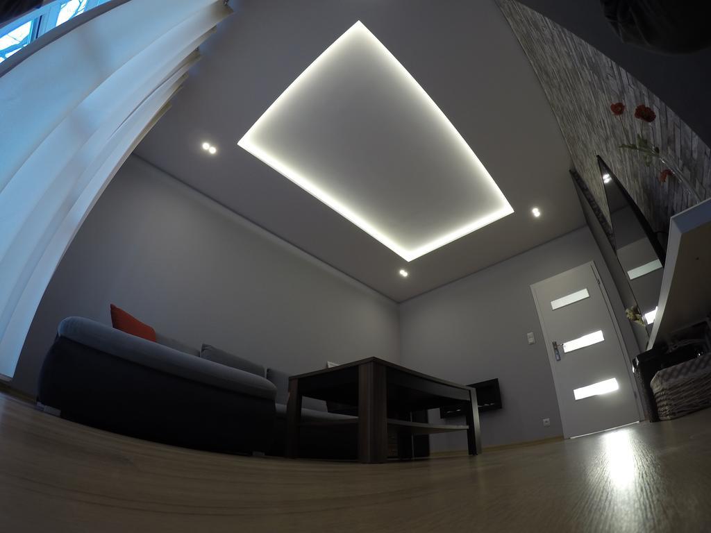 צ'סטוצ'ובה A3Xd Apartament 2 מראה חיצוני תמונה
