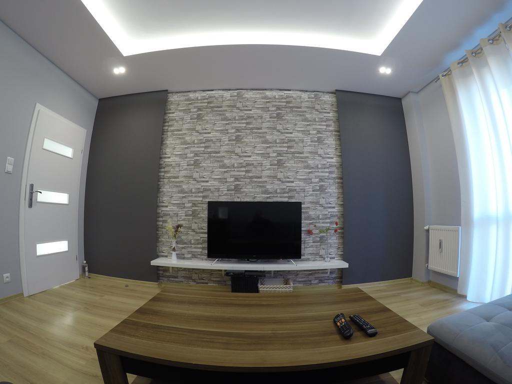 צ'סטוצ'ובה A3Xd Apartament 2 מראה חיצוני תמונה
