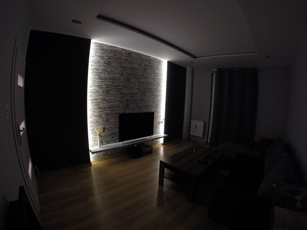 צ'סטוצ'ובה A3Xd Apartament 2 מראה חיצוני תמונה