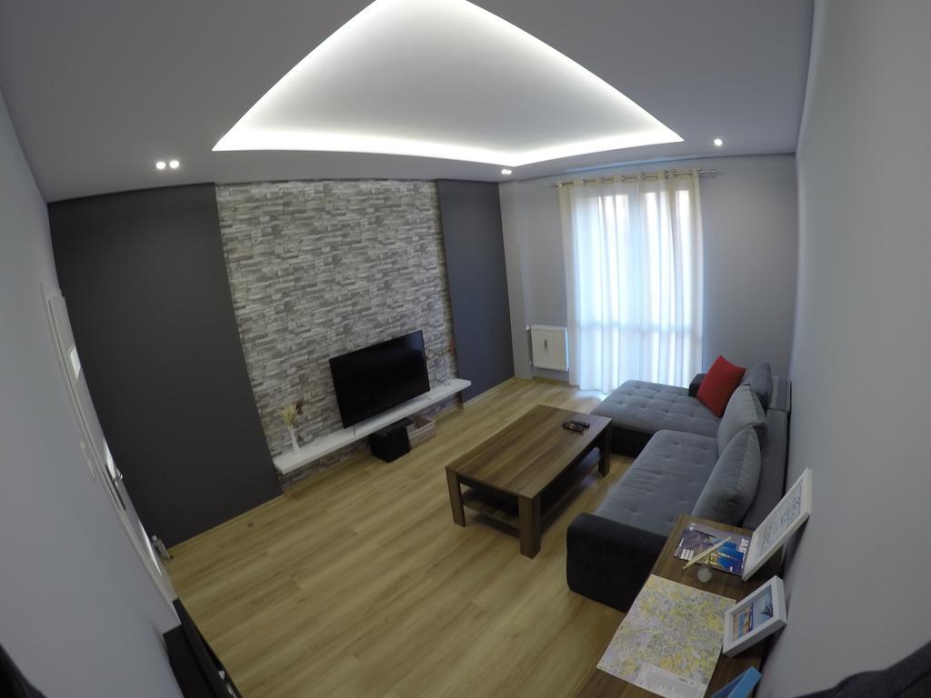 צ'סטוצ'ובה A3Xd Apartament 2 מראה חיצוני תמונה