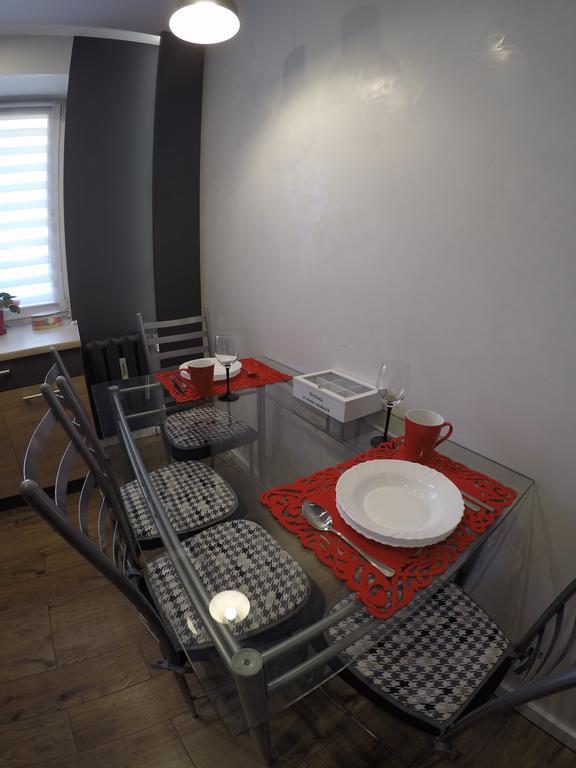 צ'סטוצ'ובה A3Xd Apartament 2 מראה חיצוני תמונה