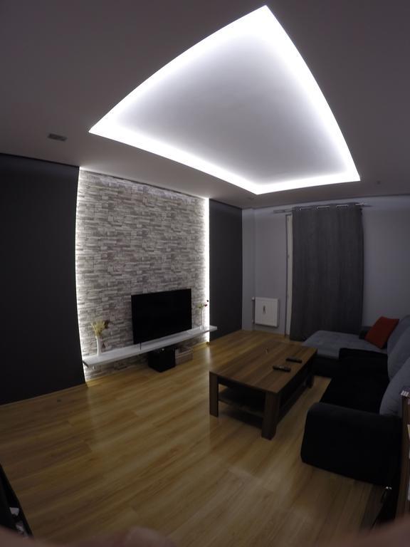צ'סטוצ'ובה A3Xd Apartament 2 מראה חיצוני תמונה