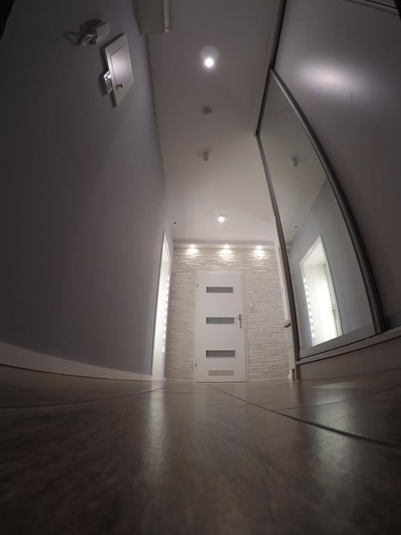 צ'סטוצ'ובה A3Xd Apartament 2 מראה חיצוני תמונה