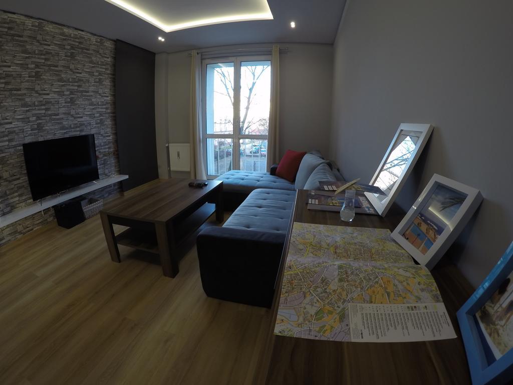 צ'סטוצ'ובה A3Xd Apartament 2 מראה חיצוני תמונה