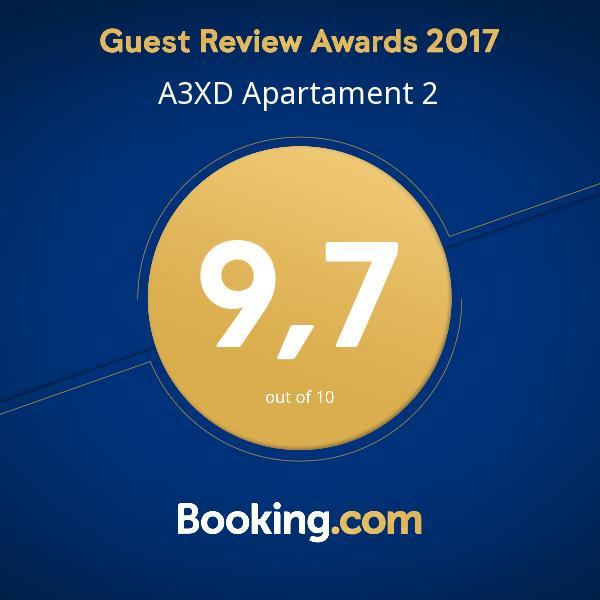 צ'סטוצ'ובה A3Xd Apartament 2 מראה חיצוני תמונה